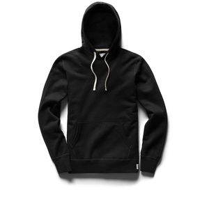 REIGNING CHAMP MIDWEIGHT TERRY PULLOVER HOODIE